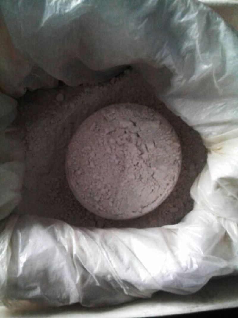 红薯粉面颗粒