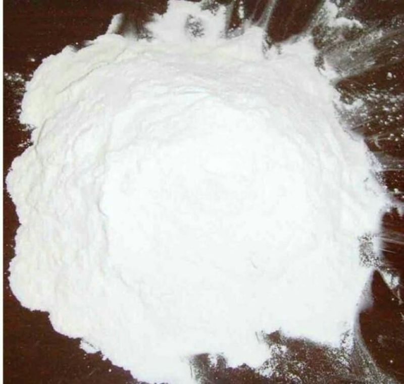 马铃薯淀粉袋装