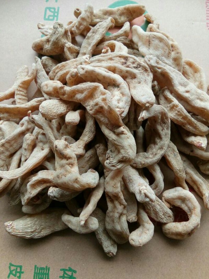 天麻一级