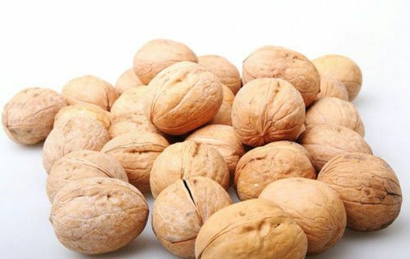核桃30mm以上去皮干货甘肃庆阳