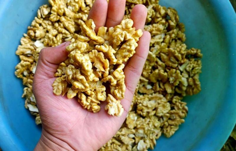 鲜核桃仁原味