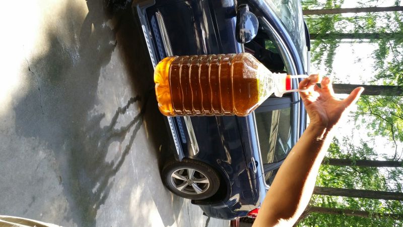 非转基因菜籽油一级