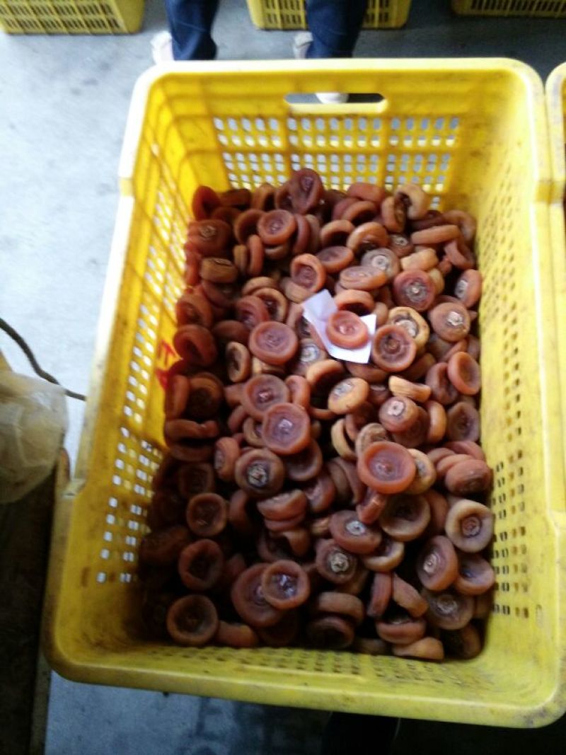 柿饼1~2两