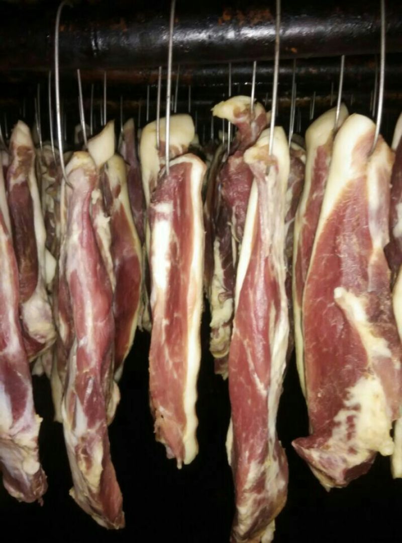 腊肉
