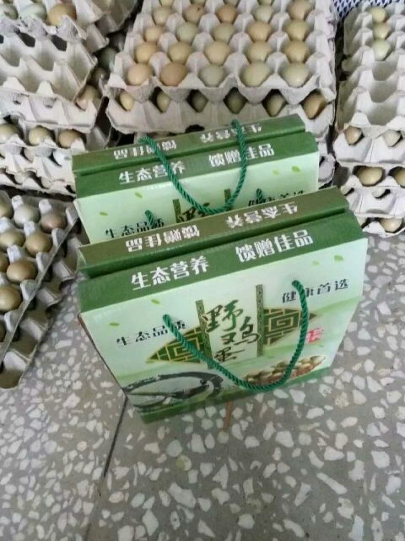 野鸡蛋食用50g以下
