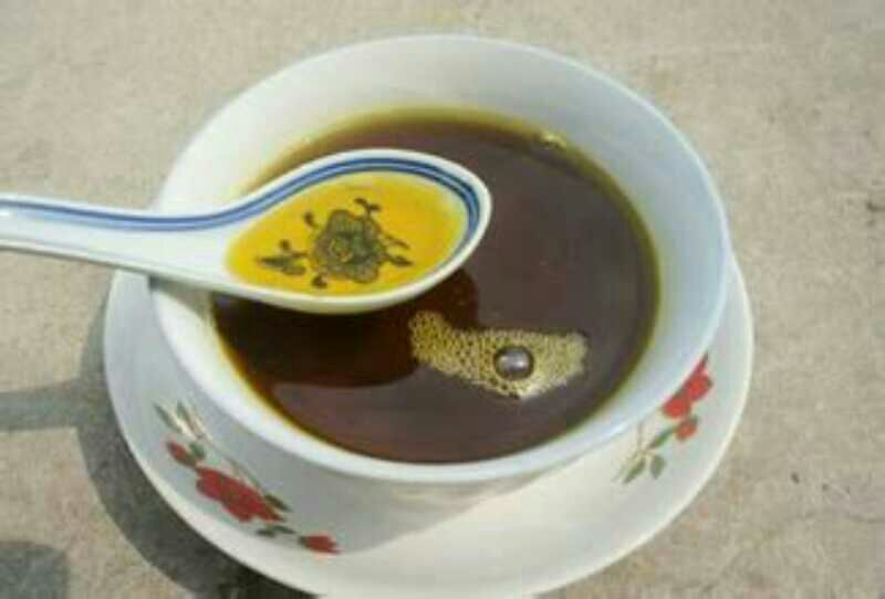 菜油一级