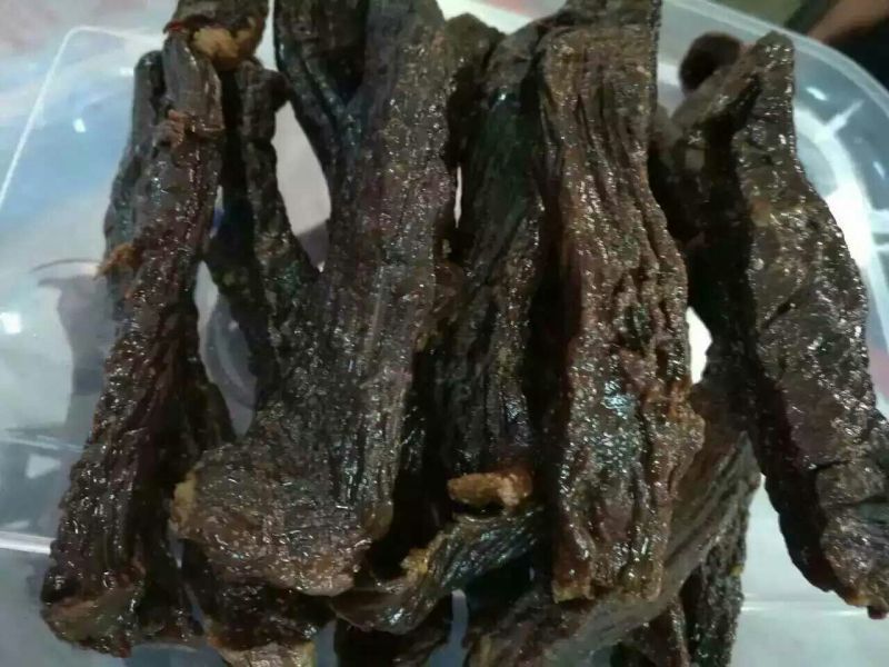 牛肉干黄牛肉鲜肉