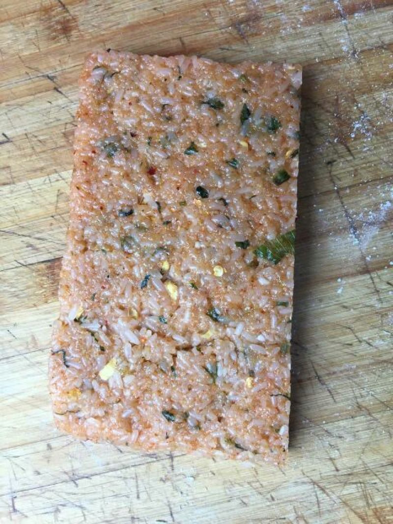 臭豆腐包装
