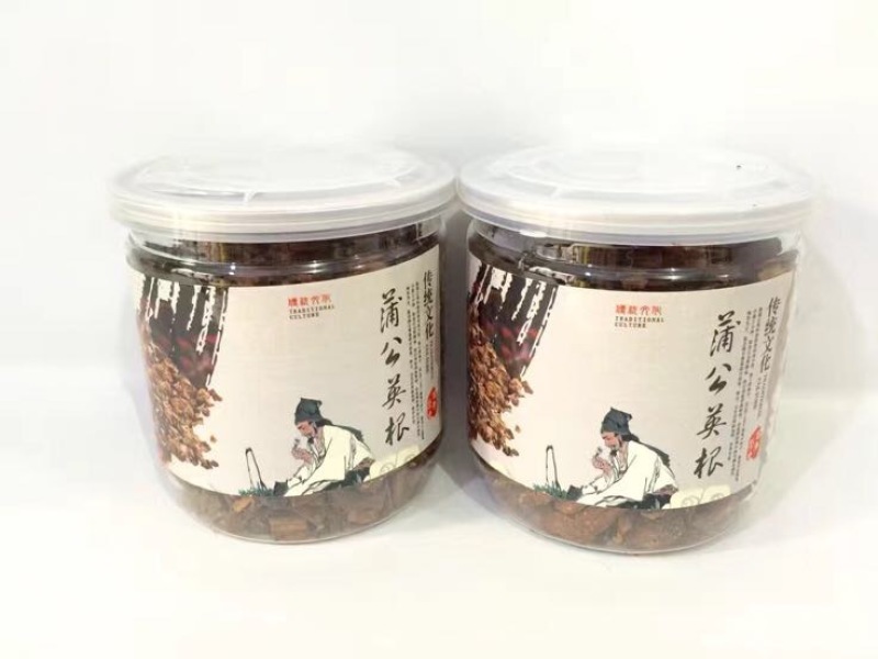 蒲公英茶