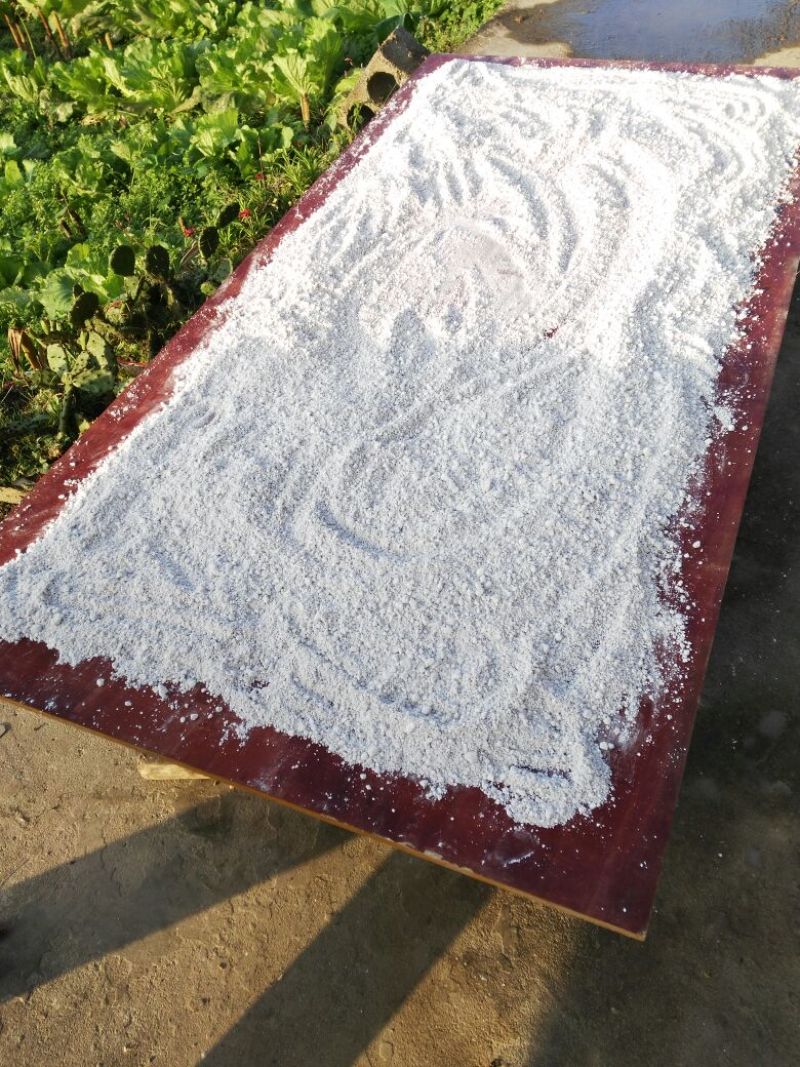 蕨根淀粉散装