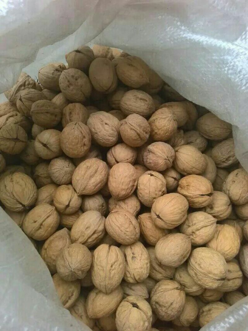 香玲核桃去皮干