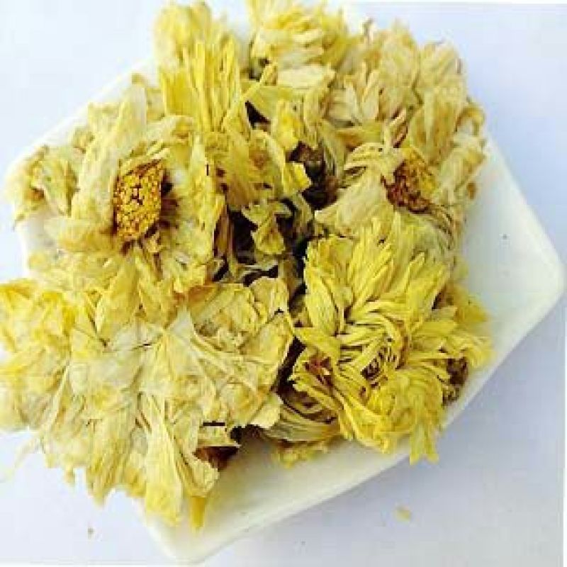 杭州白菊袋装