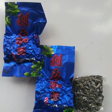 刺五加茶三级
