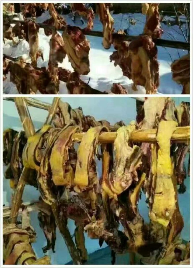 牛肉干鲜肉黄牛肉