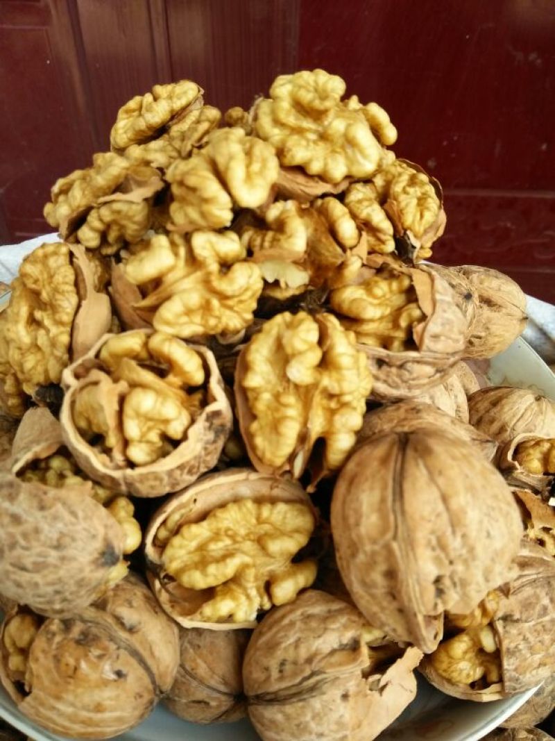 香玲核桃