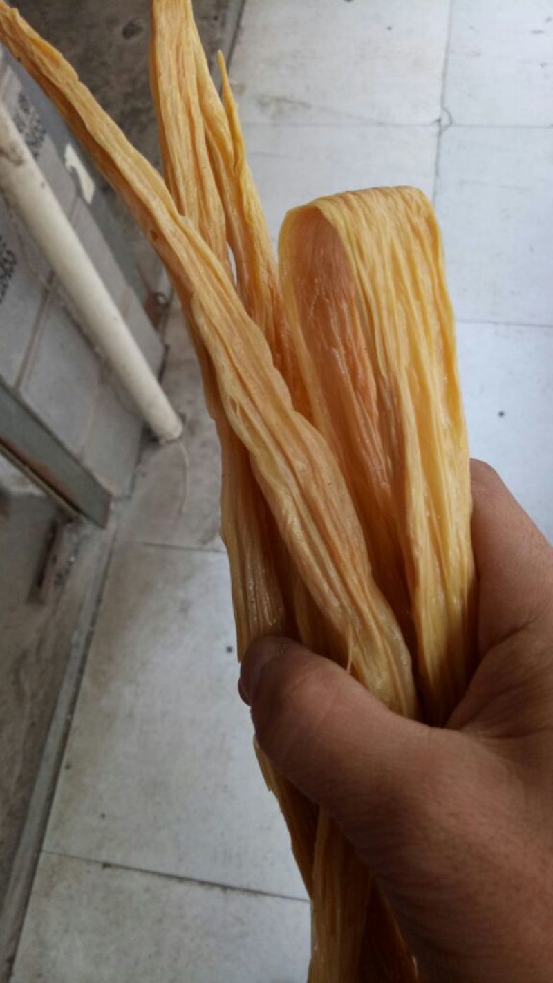 腐竹散装