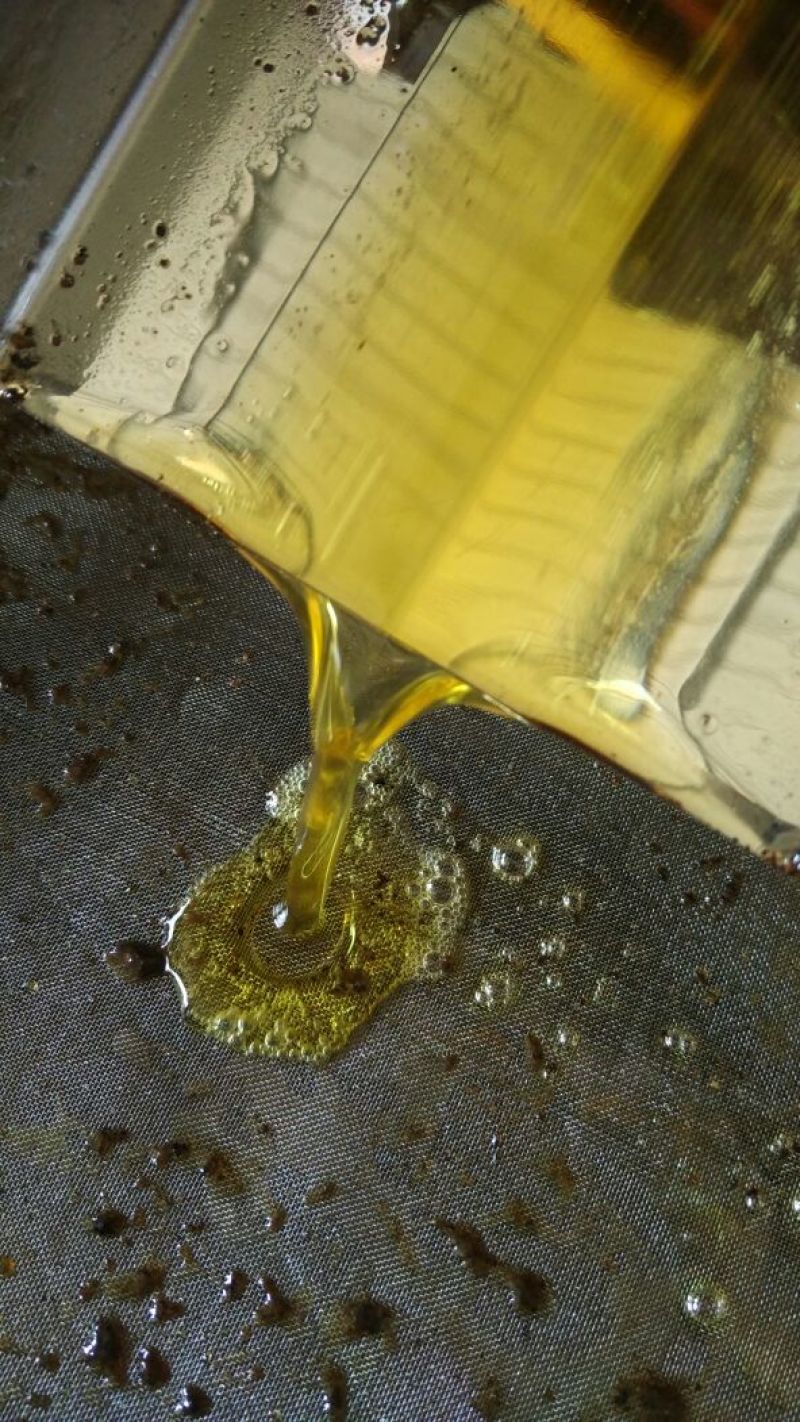 【精品】山茶油一手货源可视频看货量大从优