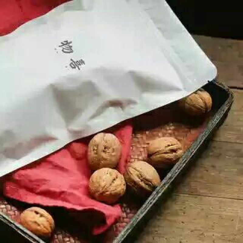 核桃25mm以下去皮