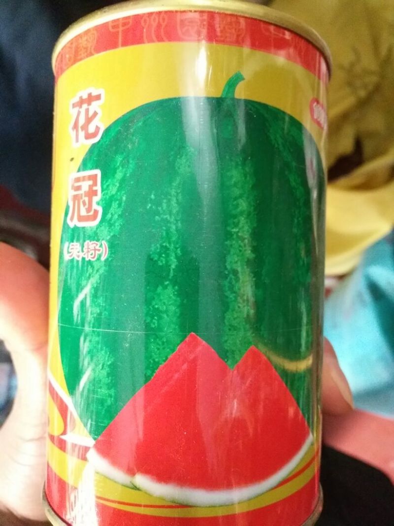 西瓜种子97%以上