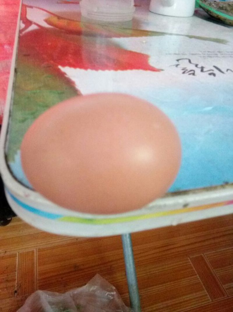土鸡蛋食用50g以下