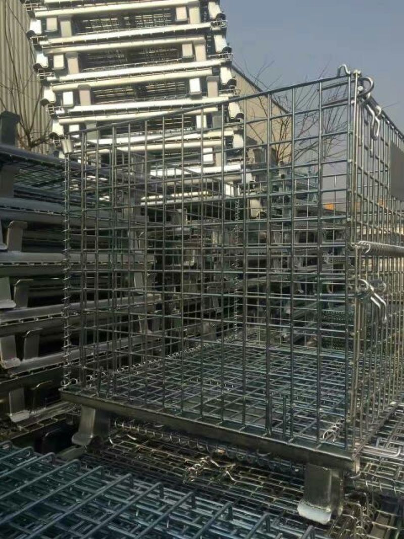 铁丝网