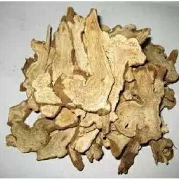 白术片三等干货20~25克