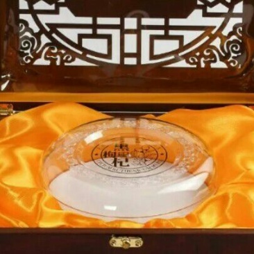 黑枸杞头茬干货