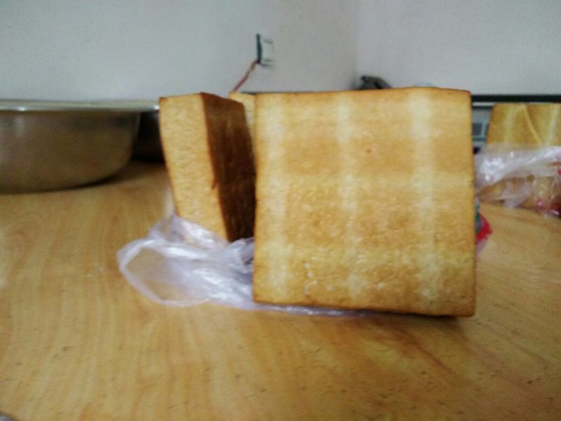 豆干