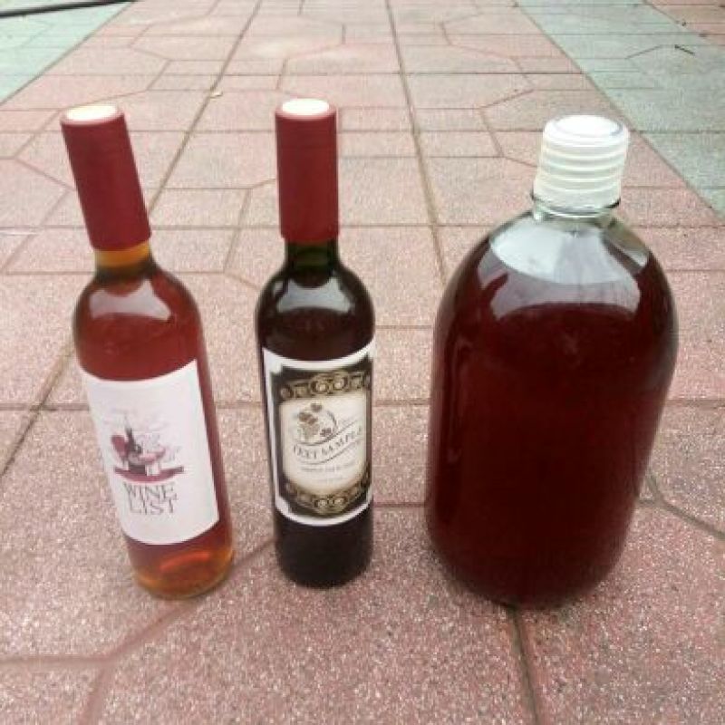 葡萄酒
