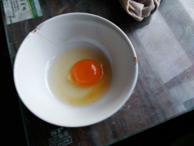 土鸡蛋食用50g以下