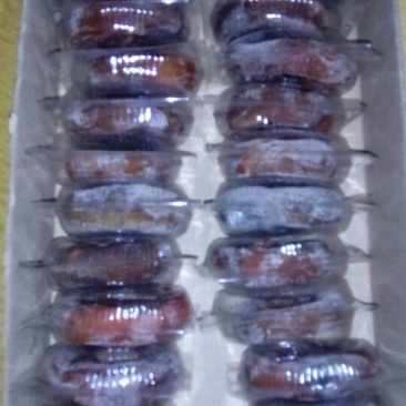 柿饼1~2两
