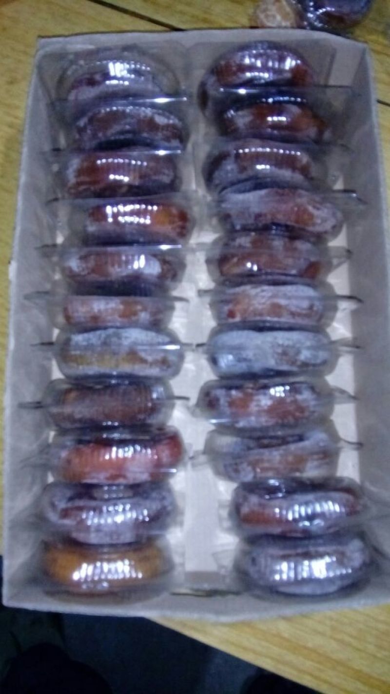 柿饼1~2两