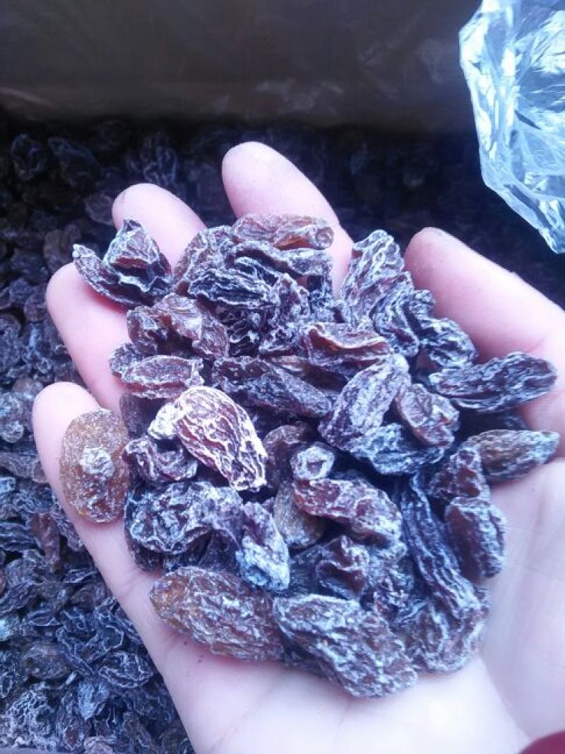 葡萄干价格不一样，请发图询