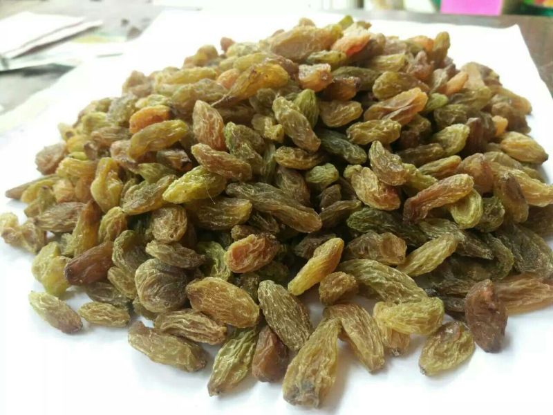葡萄干无核一级