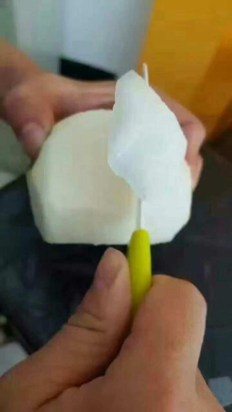 酥梨300~350g纸箱