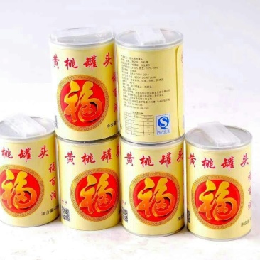 罐头