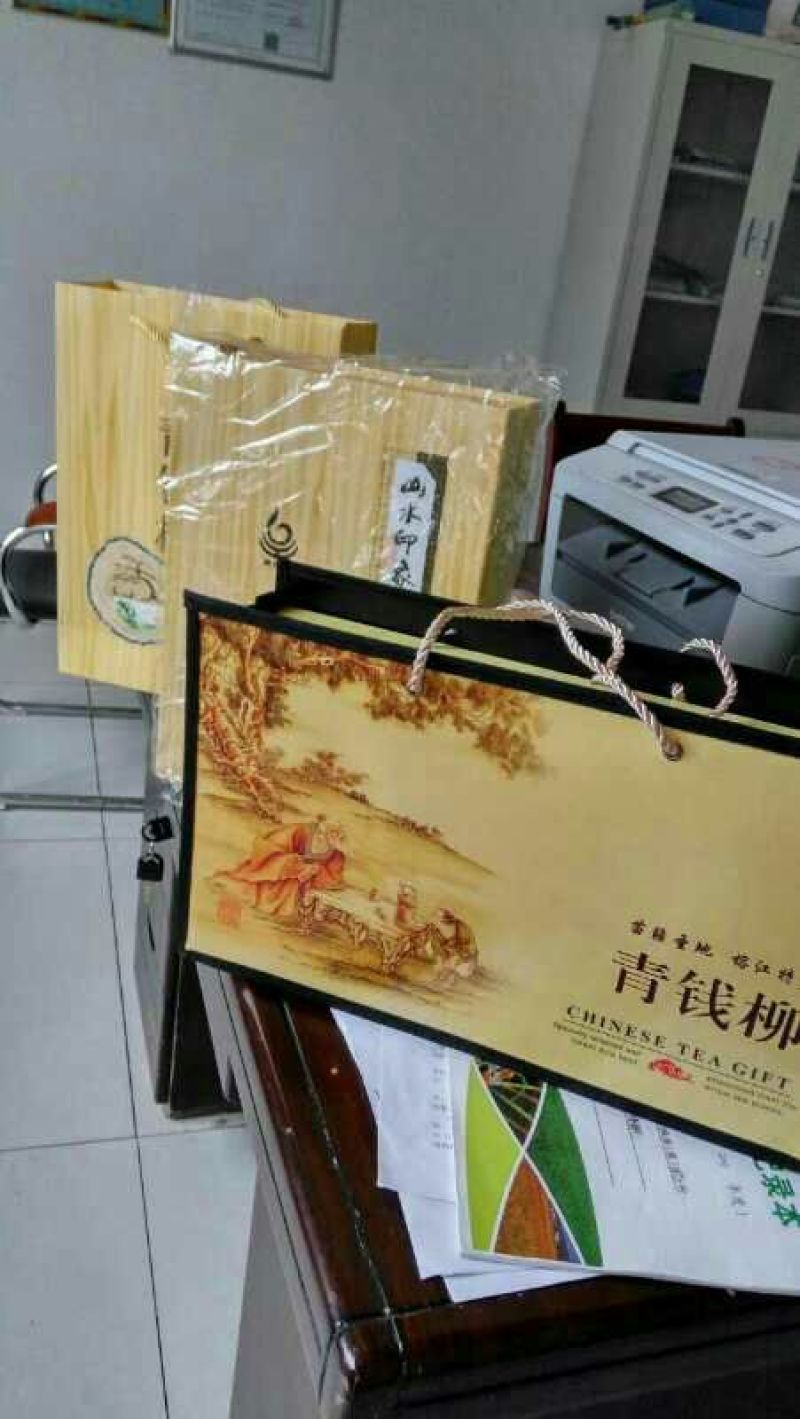 青钱柳茶一级