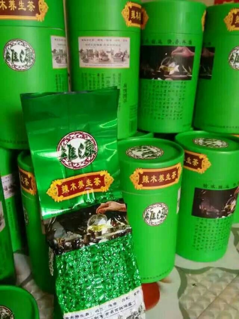 辣木茶一级