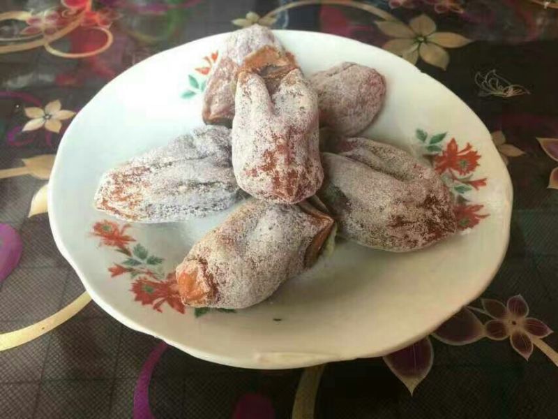 柿饼1~2两