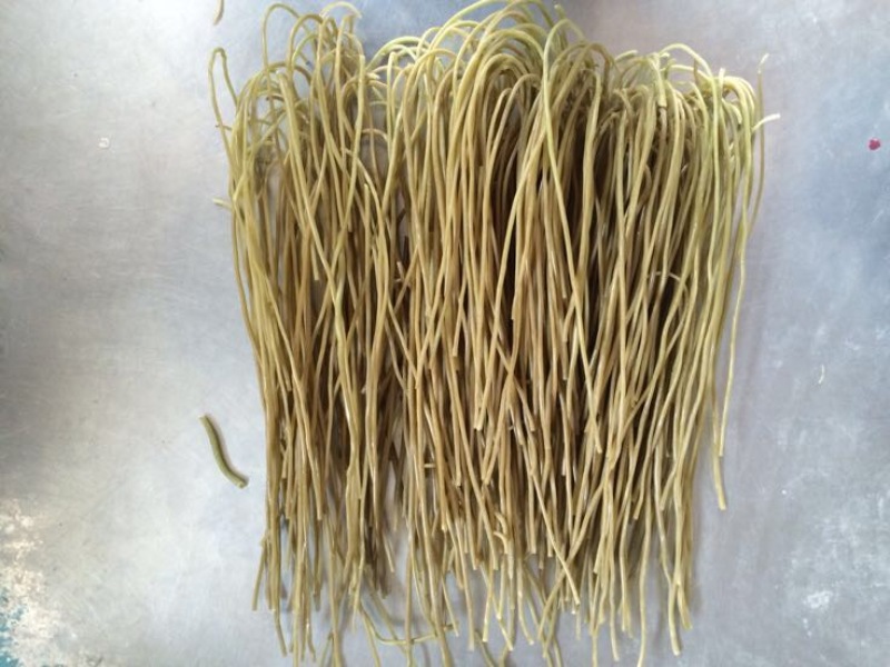红薯粉丝