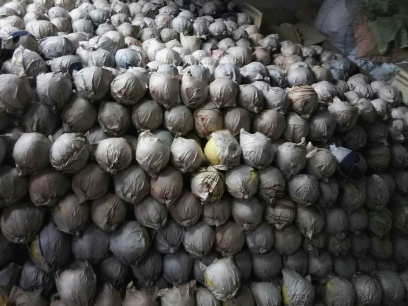 贡梨350~400g纸箱