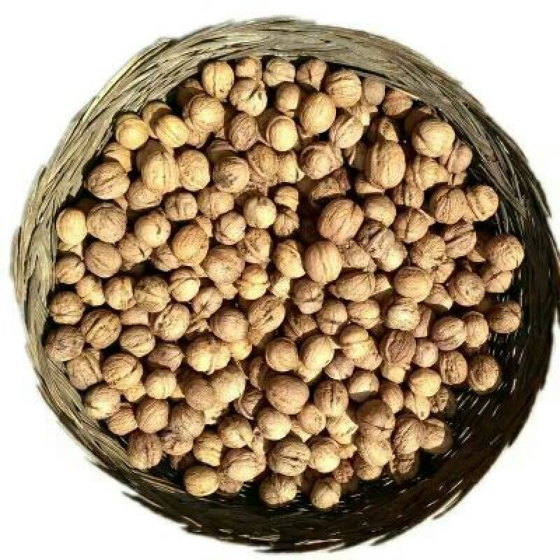薄皮核桃30mm以上去皮干