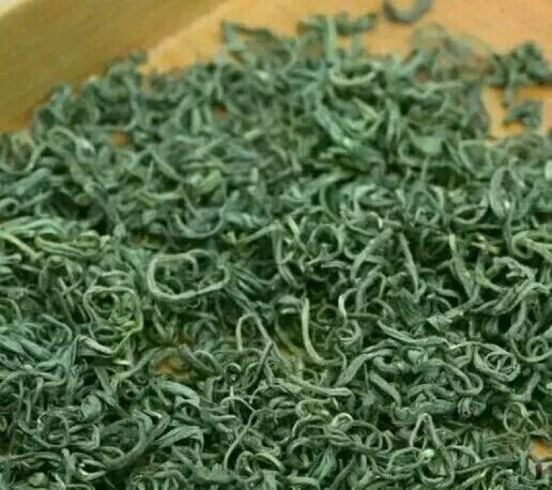 岳西高山绿茶耐泡型
