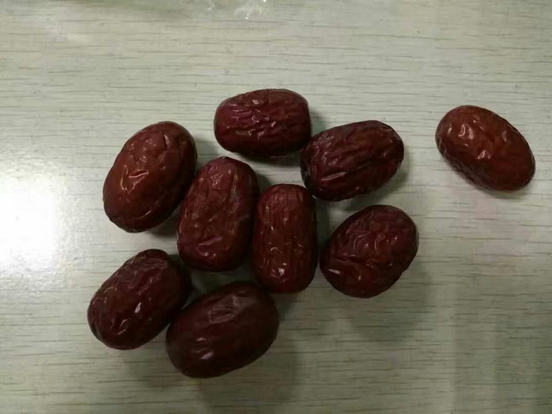 干红枣片脆枣圈枣片灰枣新疆灰枣脆甜一手货源