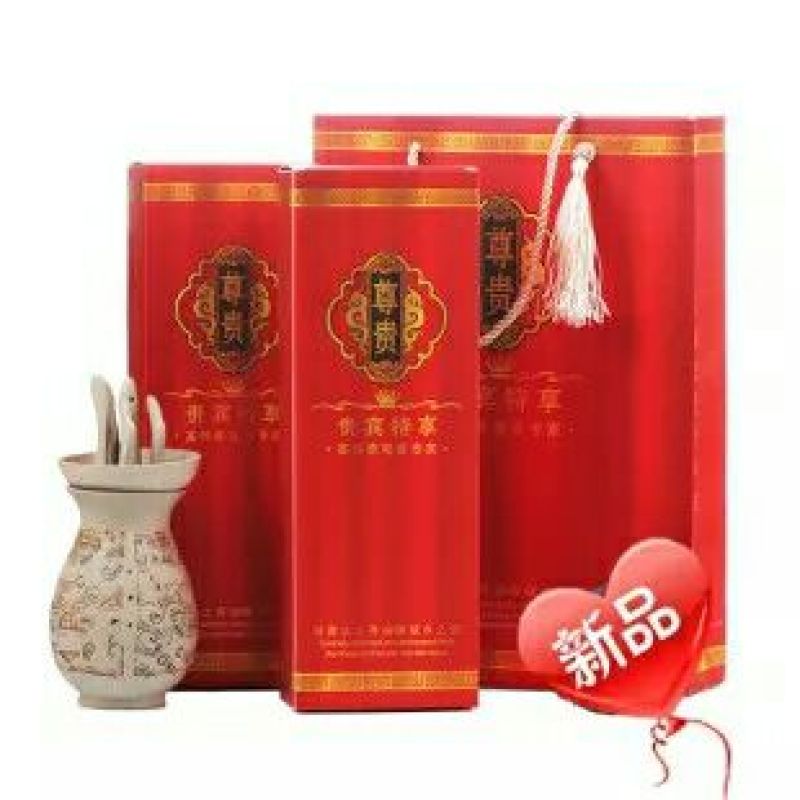观音茶特级