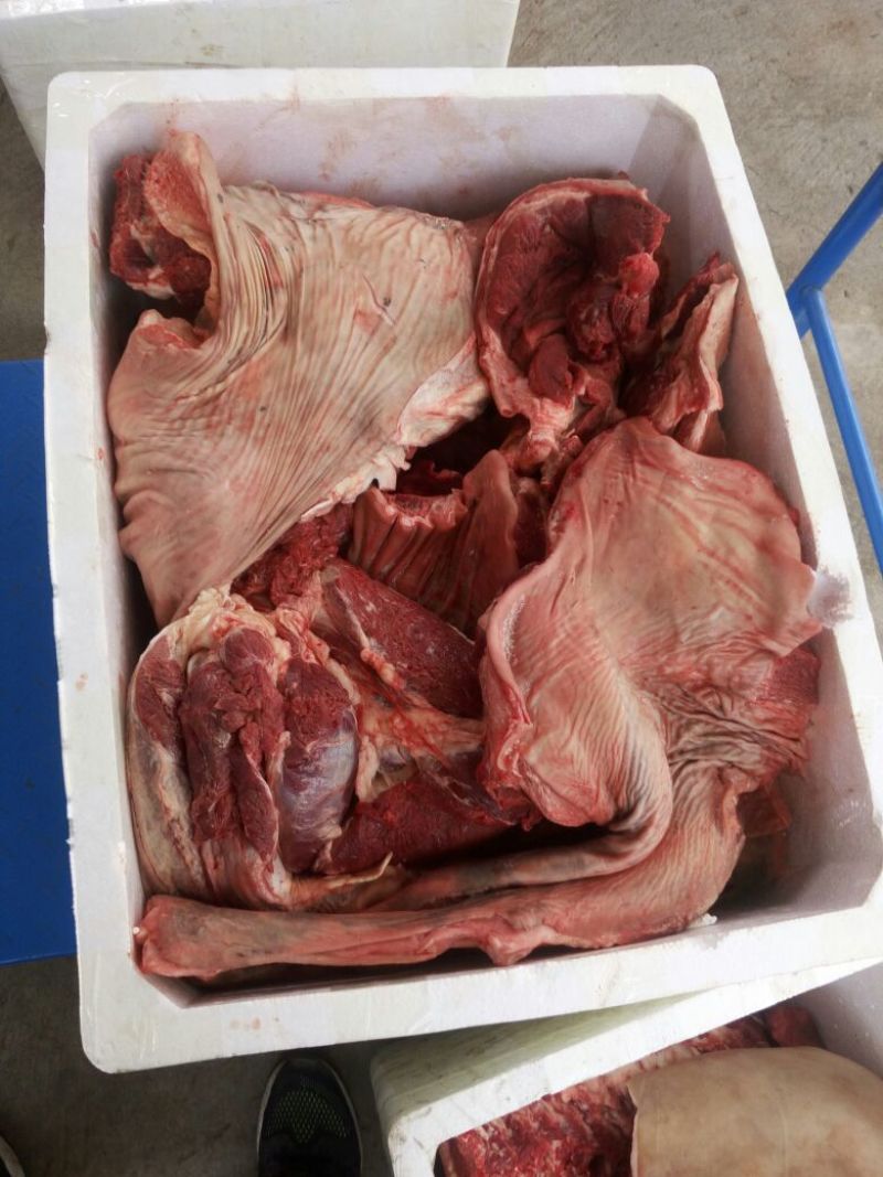 驴肉