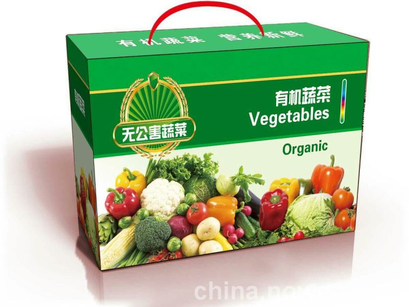 果品包装盒各种产品包装纸箱纸盒，各种标签均也接单，专业