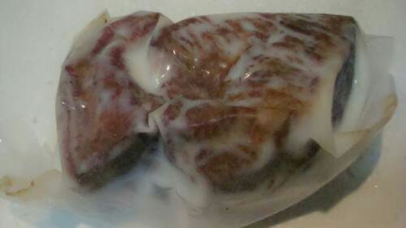 腊肉