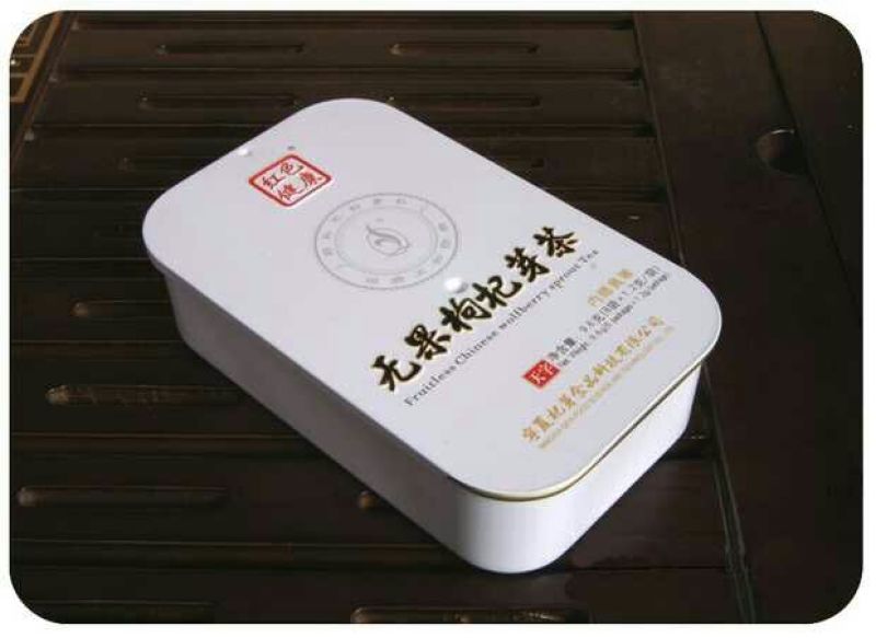 枸杞叶茶一级