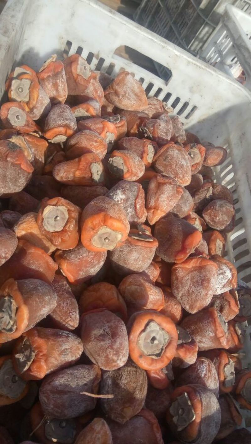 柿饼1~2两